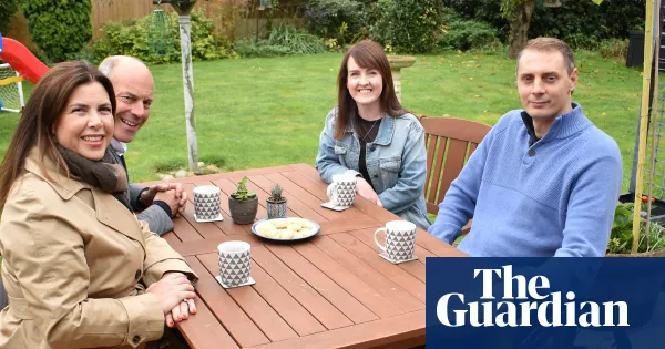 Kirstie and Phil face bungalow dilemma on Love It or List It — I.guim.co.uk