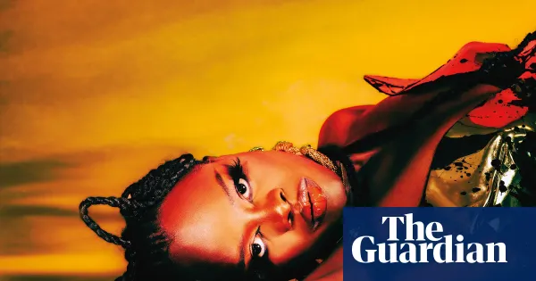 Asafe Ghalib’s portraits of LGBTQIA+ immigrants in Britain — I.guim.co.uk