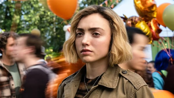 School Spirits Season 3 shifts into darker horror as Maddie and Simon swap roles — Static0.colliderimages.com