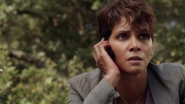 Halle Berry to Star in Apple Movie of James Patterson's The President Is Missing — Static0.moviewebimages.com