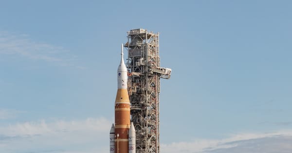 How to view NASA’s Artemis II moon launch from Florida’s Space Coast — Static01.nyt.com