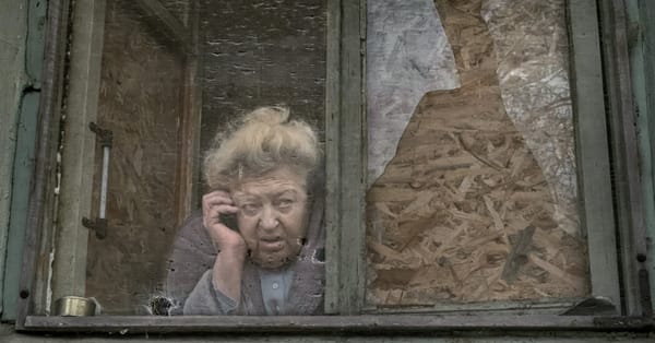 In Kherson, residents live under daily threat from Russian drones — Static01.nyt.com