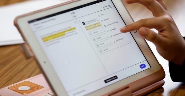 Online SAT questions have appeared on websites and social media, raising security concerns — Static01.nyt.com