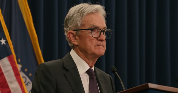 Federal Reserve expected to hold interest rates steady Wednesday — Static01.nyt.com