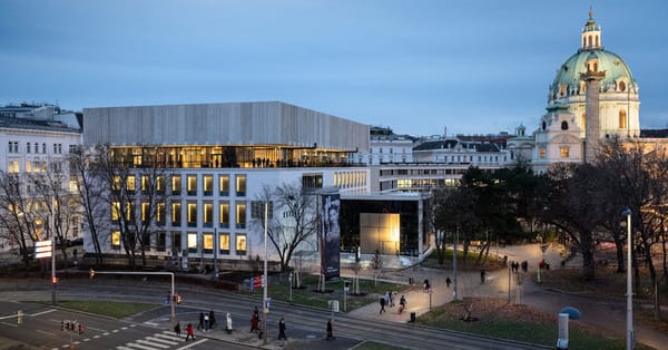 Vienna to temporarily close composer homes and an opera stage amid budget cuts — Static01.nyt.com