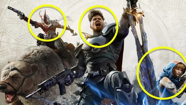 Highguard’s 3v3 format punishes new players and struggles on big maps, reviewer says — Kotaku.com