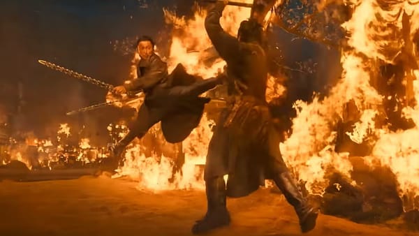Jet Li’s Blades of the Guardians to Hit U.S. Theaters Feb. 17 — Static0.moviewebimages.com