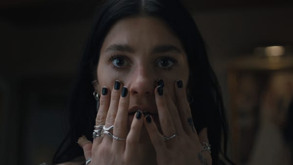 Netflix unveils first look at Duffer Brothers' wedding horror 'Something Very Bad Is Going to Happen' — Cdn.mos.cms.futurecdn.net