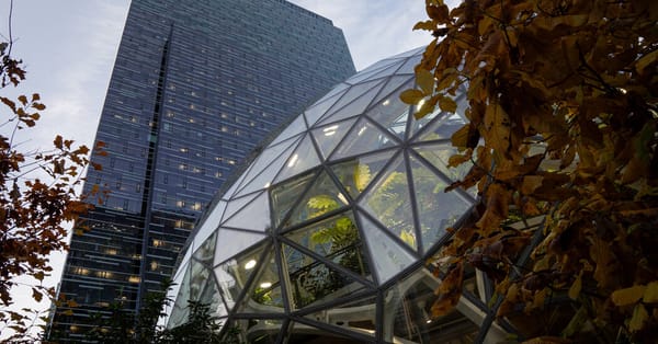 Amazon to Cut 16,000 Corporate Jobs as It Prioritizes A.I. Investment — Static01.nyt.com