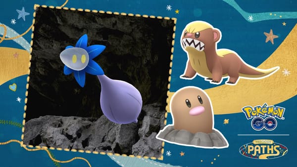Pokémon Go debuts Glimmet in Into the Depths event, Jan. 27–Feb. 1 — Static0.polygonimages.com