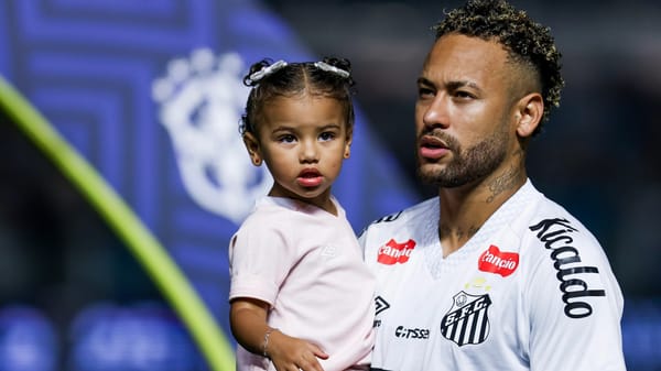 Neymar eyes Santos return to prove fitness for World Cup 2026, Ancelotti says — Assets.goal.com