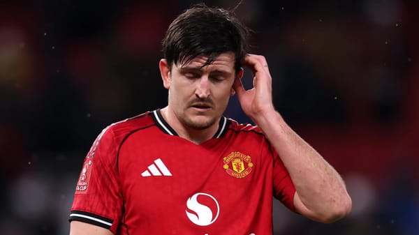 Harry Maguire's Man Utd future uncertain as Serie A and Turkish clubs circle — Assets.goal.com