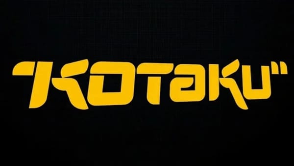 Kotaku hiring Nights and Weekends Editor for evenings and weekends ($70K–$82K) — Kotaku.com