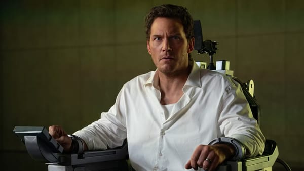 Chris Pratt says The Terminal List Season 2 is coming in 2026; 6 of 8 episodes done — Static0.moviewebimages.com