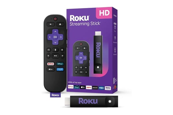 Roku drops Streaming Stick HD 2025 to $25 on Amazon — 17% off — Kotaku.com