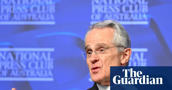 Report urges polluter-pays levy to raise about $35.6bn and compensate households — I.guim.co.uk