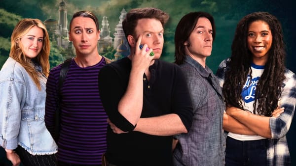 Critical Role Campaign 4: Are the Seekers trapped at Castle Einfasen? — Static0.polygonimages.com