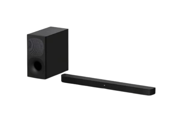 Sony HT-S400 soundbar with wireless subwoofer is $228 at Amazon — $72 off — Kotaku.com