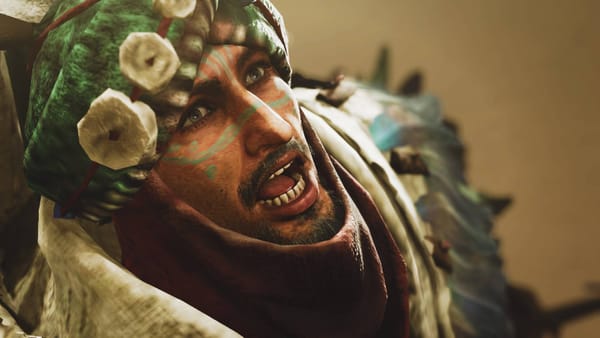 Monster Hunter Wilds bug: buying $500 of DLC smoothed hub performance — Capcom fixes — Cdn.mos.cms.futurecdn.net