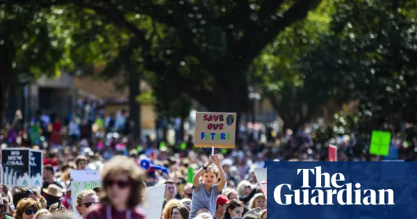 NSW premier weighing changes to curb Sydney CBD protests, including Domain designation — I.guim.co.uk