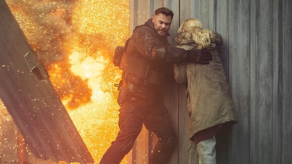 Tygo taps Iko Uwais' stunt team to power Don Lee's Extraction spin-off — Static0.moviewebimages.com