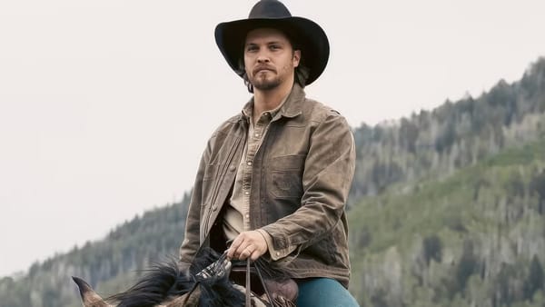Marshals: Luke Grimes’ Yellowstone Spin-Off Joins U.S. Marshals — CBS Sets March 1 Premiere — Static0.colliderimages.com