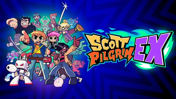 Scott Pilgrim Ex gets March 3 release date, adds Matthew Patel and Robot-01 — Static0.polygonimages.com