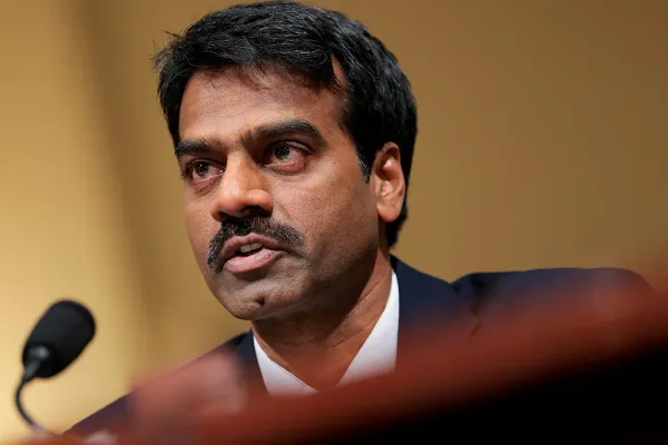 Acting CISA chief uploaded 'for official use only' documents to ChatGPT, report says — Techcrunch.com