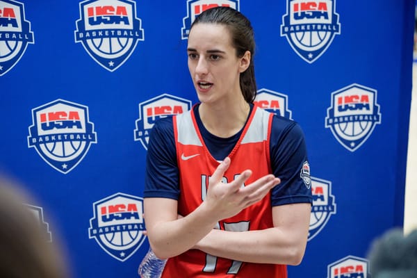 Caitlin Clark to join NBC Sports studio for Sunday Night Basketball debut Feb. 1 — Nbc.com