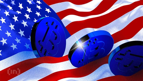 Bitcoin rebound stalls at 4% as rate-cut mood caps rally; whales buy about $1.6B — Assets.beincrypto.com