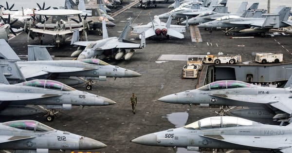 Trump threatens Iran with 'massive Armada' and presses three demands — Static01.nyt.com