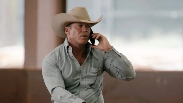 Kurt Russell almost quit Taylor Sheridan's The Madison — Season 2 was already filmed — Static0.moviewebimages.com