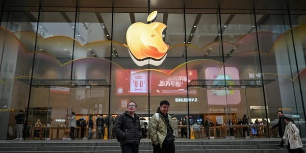 Apple earnings: Wall Street eyes AI plans, iPhone sales and memory costs — I.insider.com