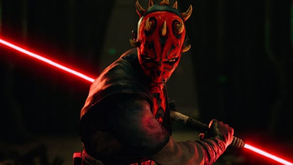 Fans see Darth Talon hints in Dave Filoni’s Maul — Shadow Lord trailer — Static0.polygonimages.com