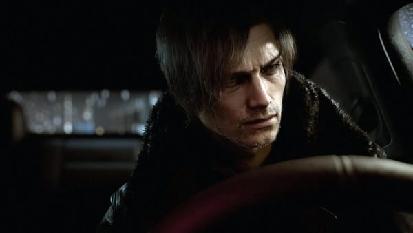 Resident Evil Requiem preview: Leon’s action meets Grace’s stealth in hospital outbreak — Kotaku.com