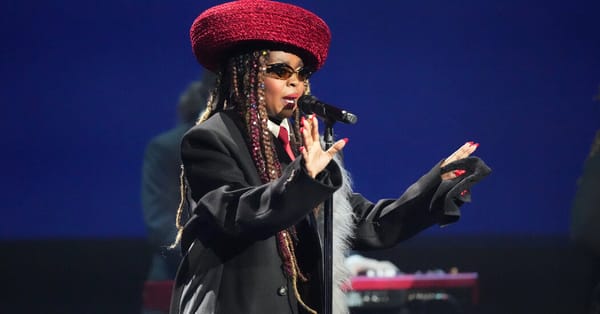 Lauryn Hill will lead Grammy tribute to Roberta Flack and D’Angelo — Static01.nyt.com
