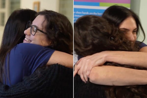 Madison Kennedy, born 1 lb. preemie, reunites with NICU nurse 21 years later — People.com