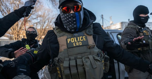 Democrats seek limits on $75 billion ICE windfall as government funding deadline nears — Static01.nyt.com