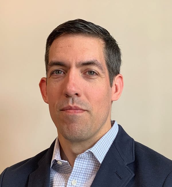 Craig R. Ferguson serves as NASA Earth Science hydrosphere program manager — Assets.science.nasa.gov