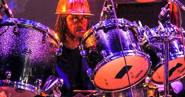 Sly Dunbar, reggae drummer and half of Sly and Robbie, dies at 73 — Static01.nyt.com