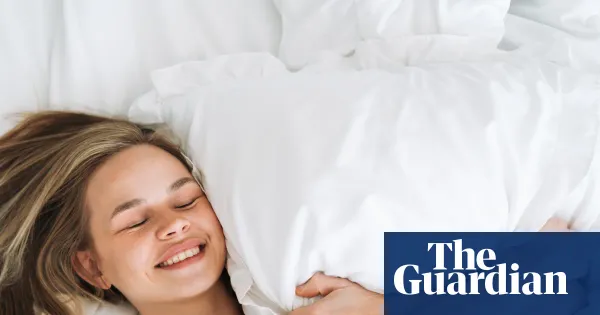 TikTok's potato bed trend promises cosy cocoon but experts flag risks — I.guim.co.uk