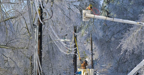 Tens of Thousands Without Power in Tennessee, Mississippi and Louisiana After Storm — Static01.nyt.com