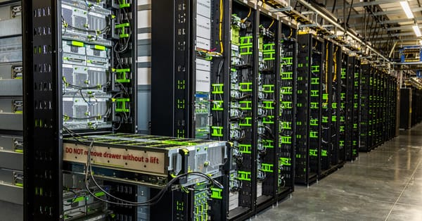 Meta forecasts $115 billion to $135 billion in 2026 A.I. spending — Static01.nyt.com