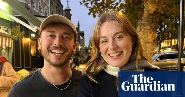 Colleagues at Gatwick Covid lab became close friends after moving to London — I.guim.co.uk