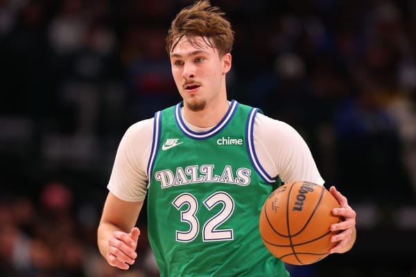 Cooper Flagg goes No. 1 as NBA sets 2026 Castrol Rising Stars rosters — Nbc.com