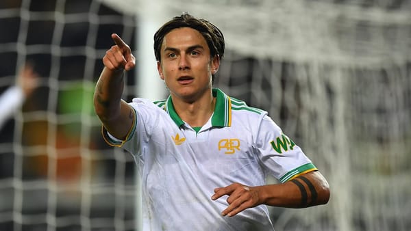 Panathinaikos vs Roma (Jan 29): kick-off time, TV channels and how to stream — Assets.goal.com