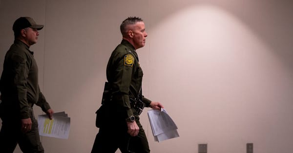Man Border Patrol Agents Were Seeking After Minneapolis Shooting Remains at Large — Static01.nyt.com