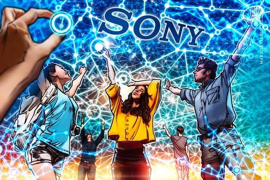 Sony makes $13M follow-on investment in Startale after Soneium mainnet year — Images.cointelegraph.com