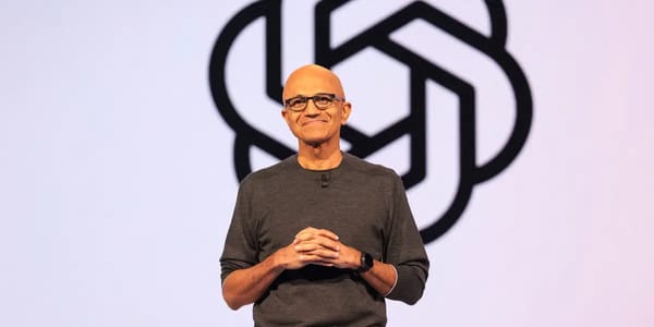 Microsoft says OpenAI accounts for 45% of $625B Azure backlog — I.insider.com