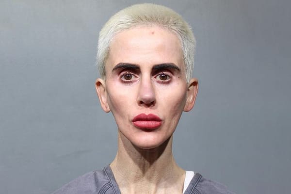 Florida doctor charged with grand theft after allegedly stealing $2,716.61 from Target — People.com